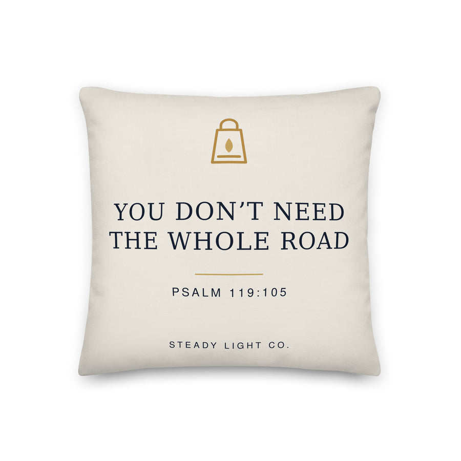 Pillows