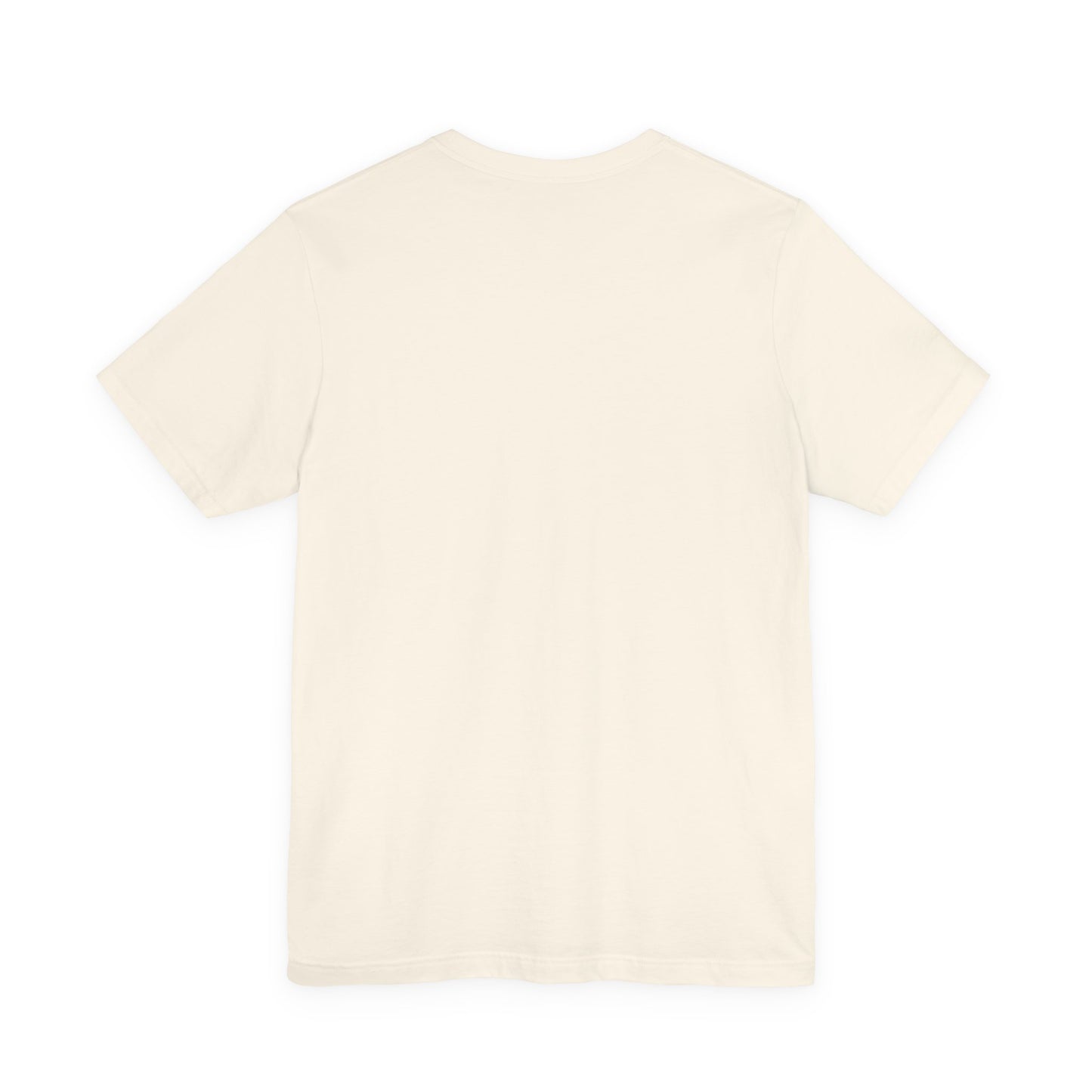 His Mercy Is New This Morning — Lamentations 3:22–23 Christian Shirt | Steady Light Co