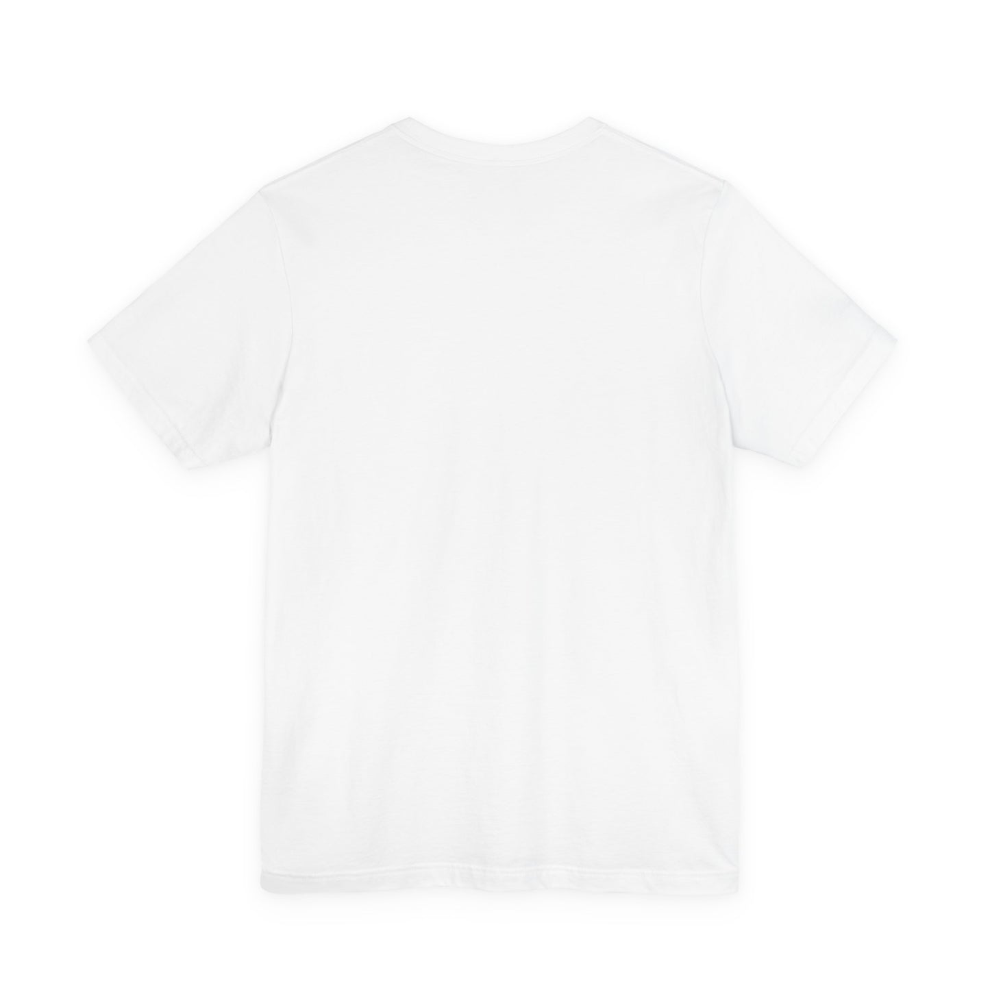 Be Strong and Courageous — Joshua 1:9 Christian Faith Shirt | Steady Light Co