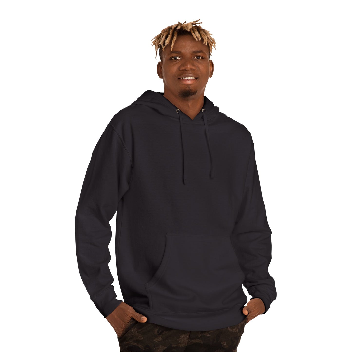 Check Your Circle — Proverbs 13:20 Christian Hoodie
