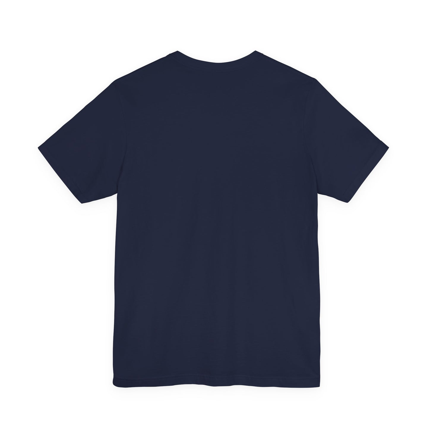 His Mercy Is New This Morning — Lamentations 3:22–23 Christian Shirt | Steady Light Co