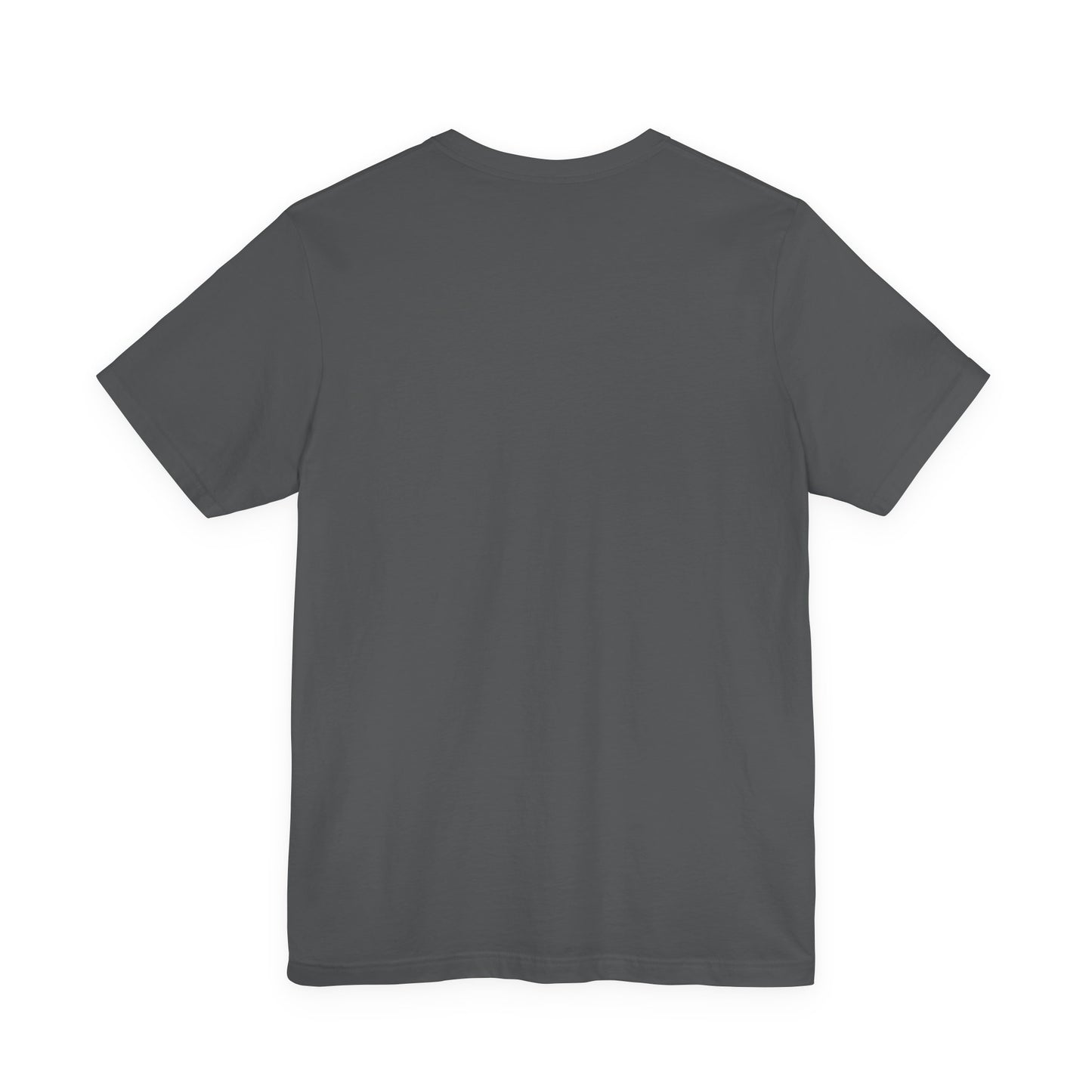 His Mercy Is New This Morning — Lamentations 3:22–23 Christian Shirt | Steady Light Co