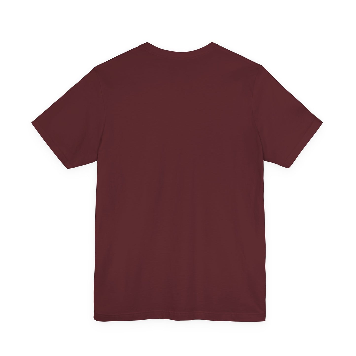 His Mercy Is New This Morning — Lamentations 3:22–23 Christian Shirt | Steady Light Co