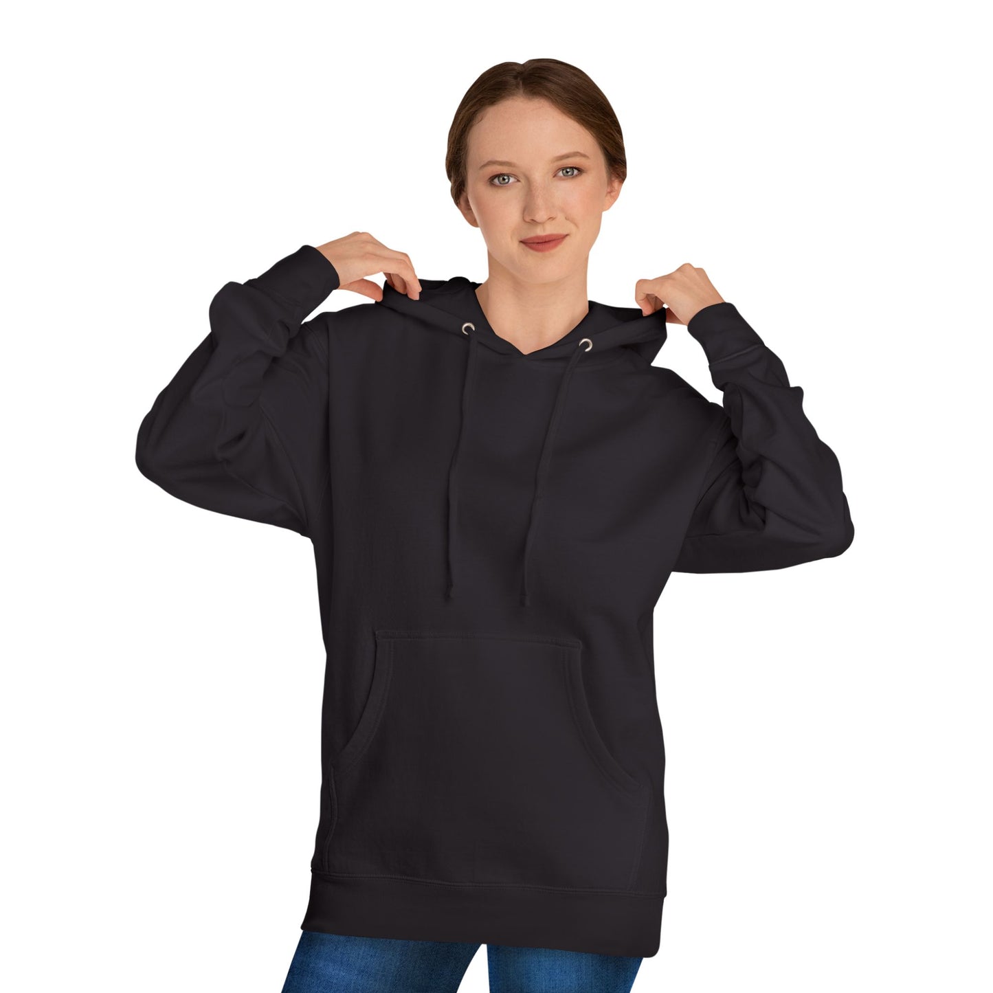 Check Your Circle — Proverbs 13:20 Christian Hoodie