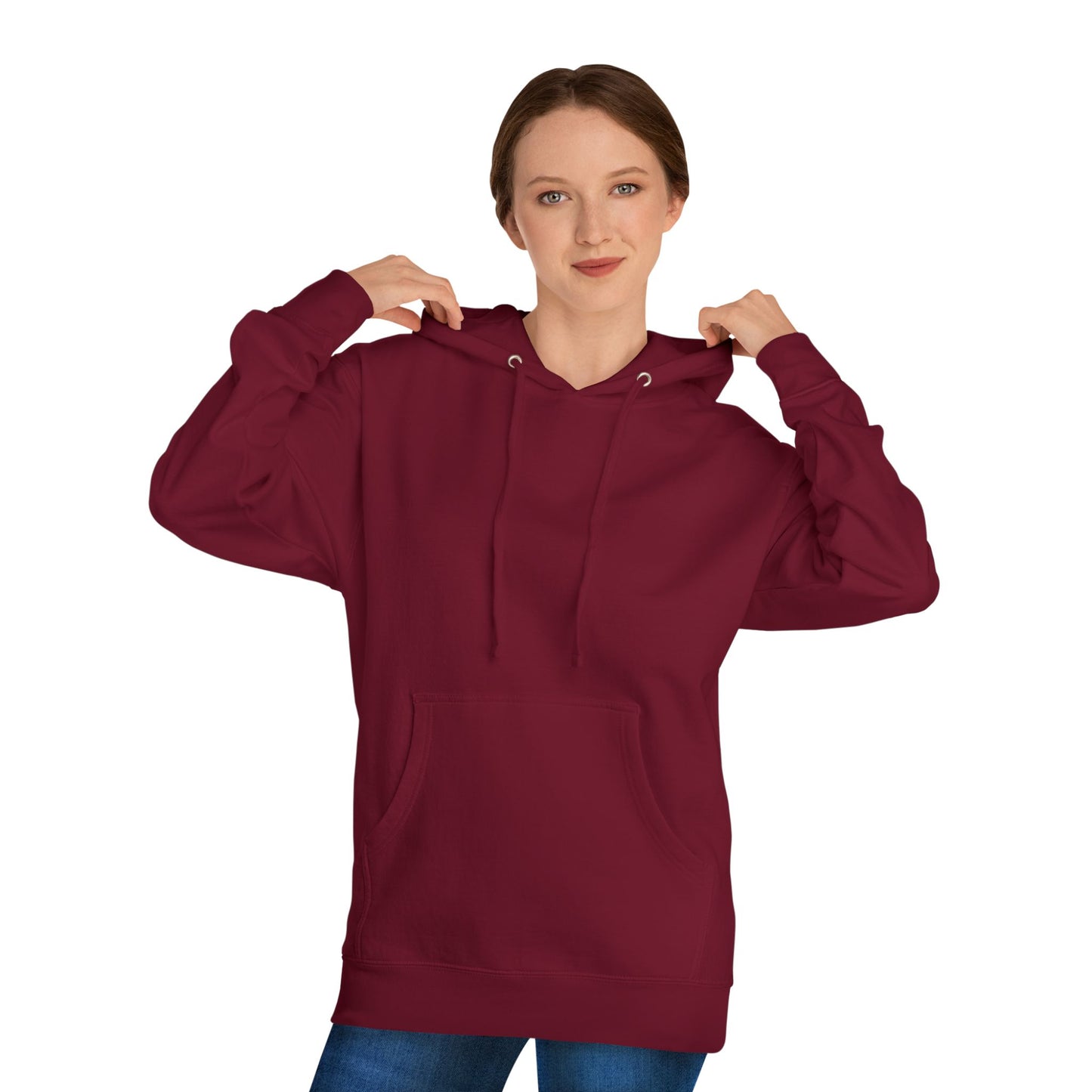 Check Your Circle — Proverbs 13:20 Christian Hoodie