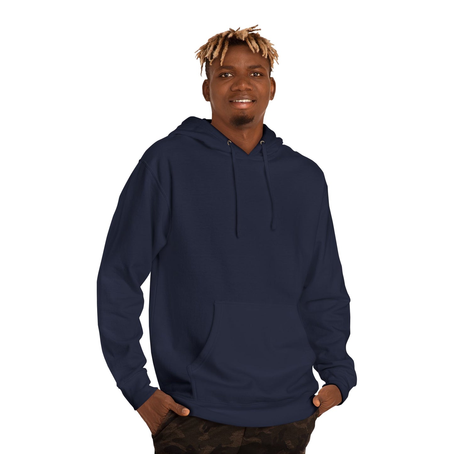 Check Your Circle — Proverbs 13:20 Christian Hoodie