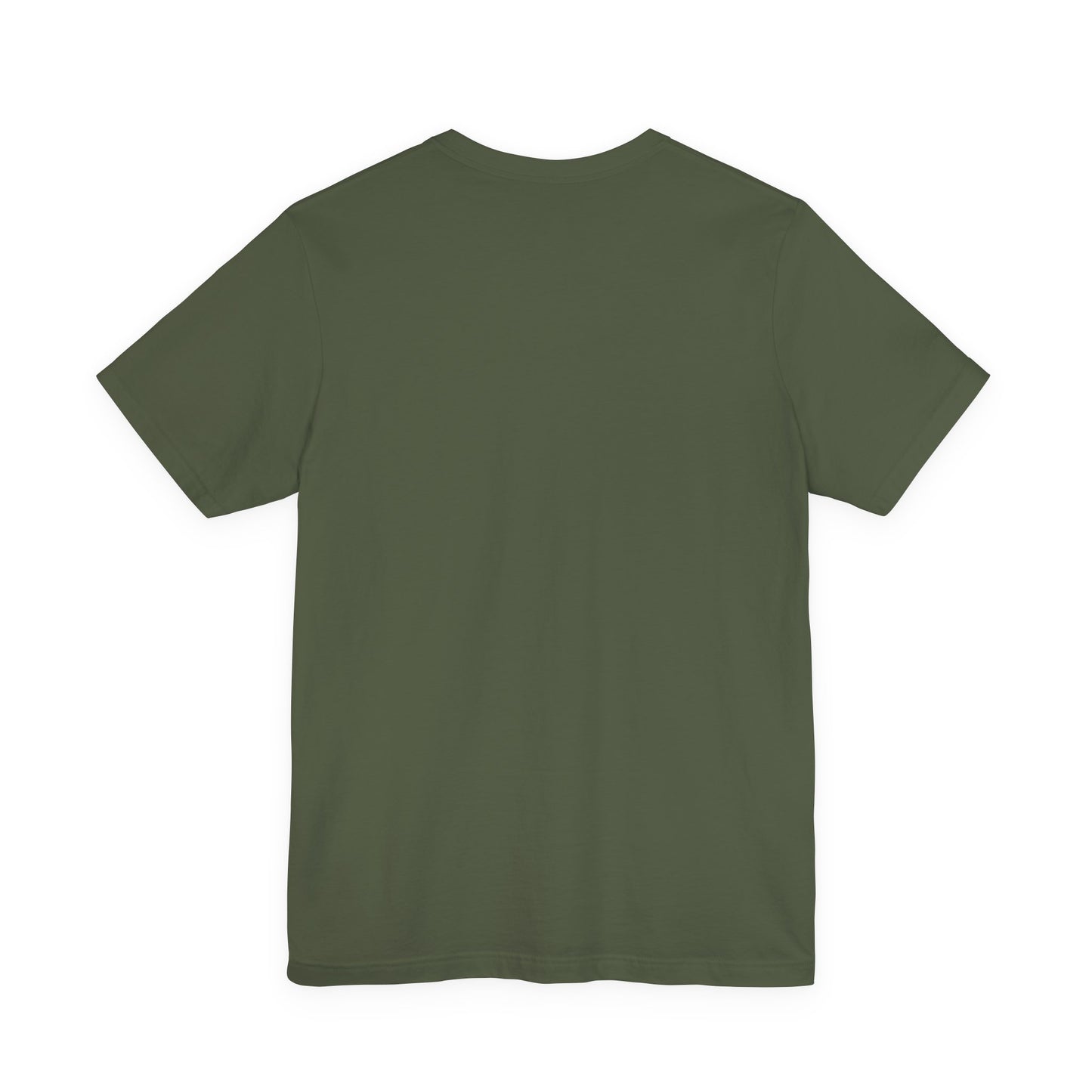 His Mercy Is New This Morning — Lamentations 3:22–23 Christian Shirt | Steady Light Co