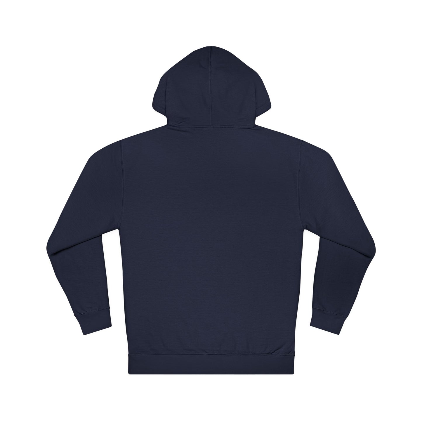 Let Go and Live — Luke 9:24 Christian Hoodie
