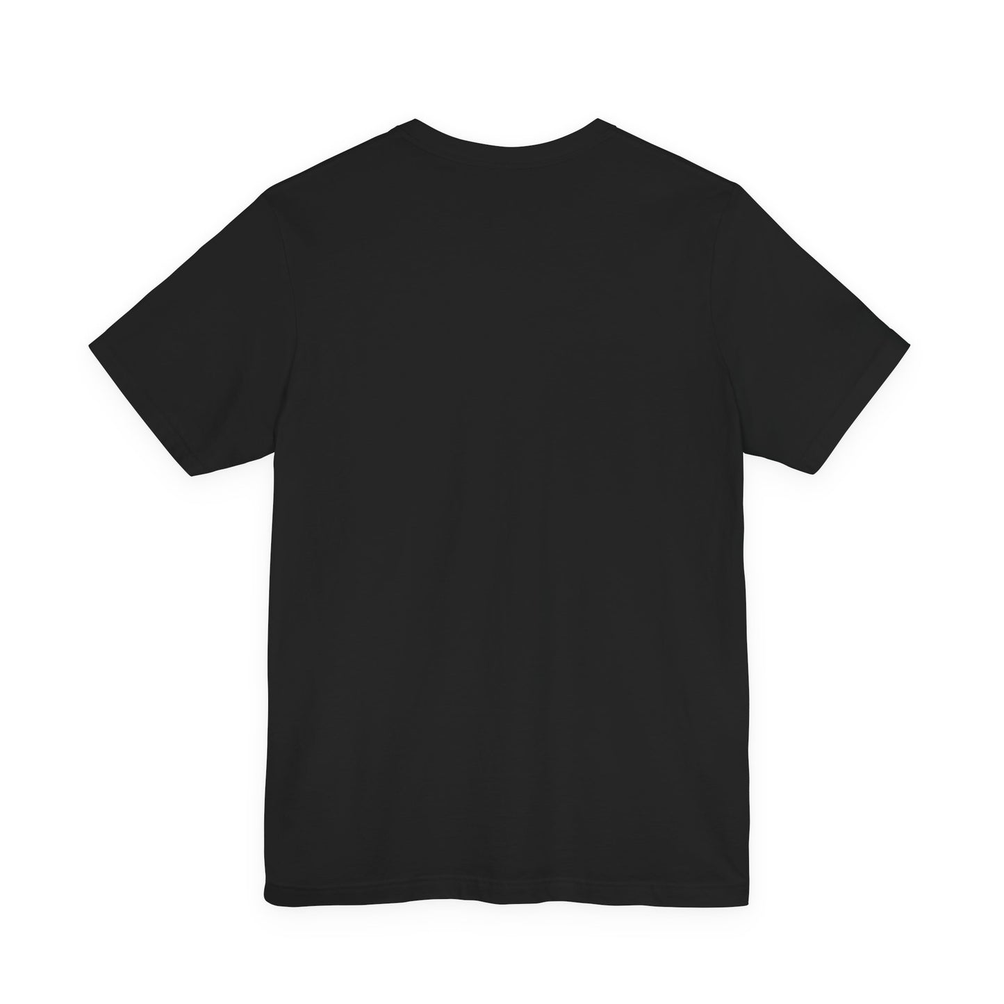 His Mercy Is New This Morning — Lamentations 3:22–23 Christian Shirt | Steady Light Co