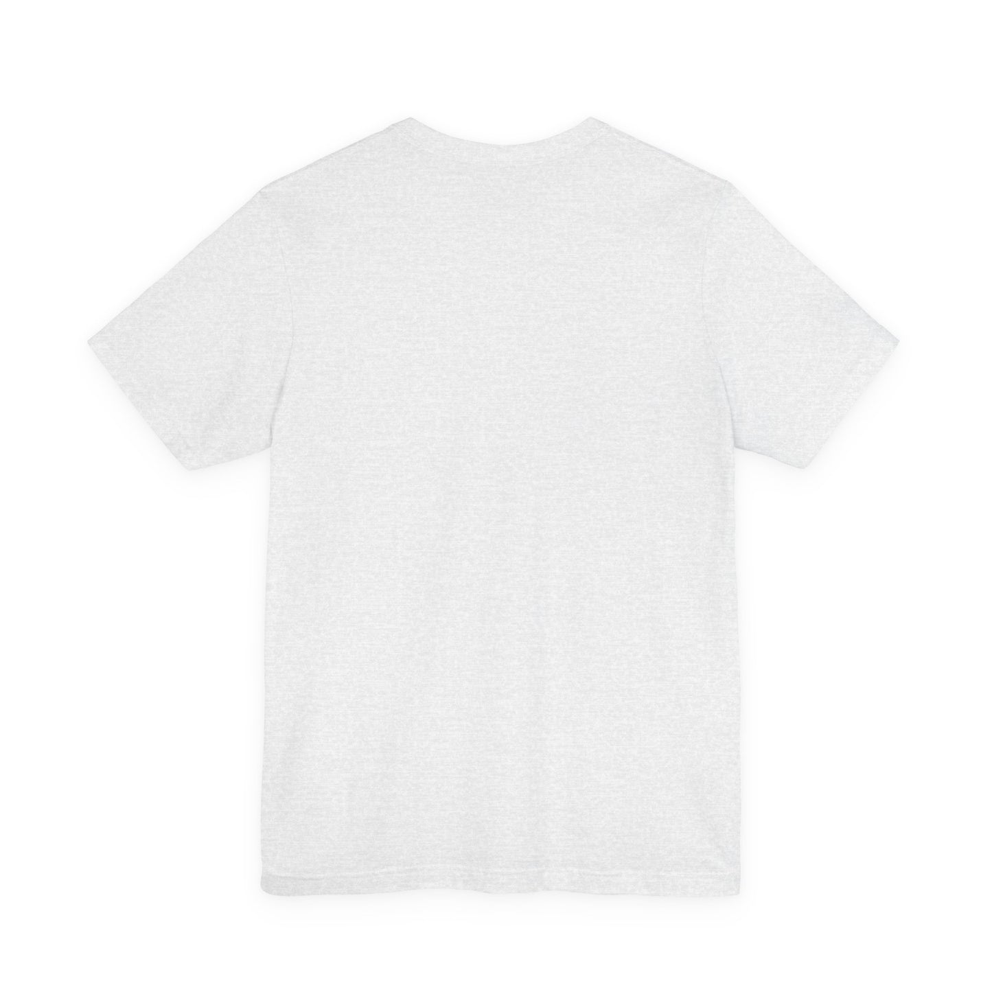 His Mercy Is New This Morning — Lamentations 3:22–23 Christian Shirt | Steady Light Co