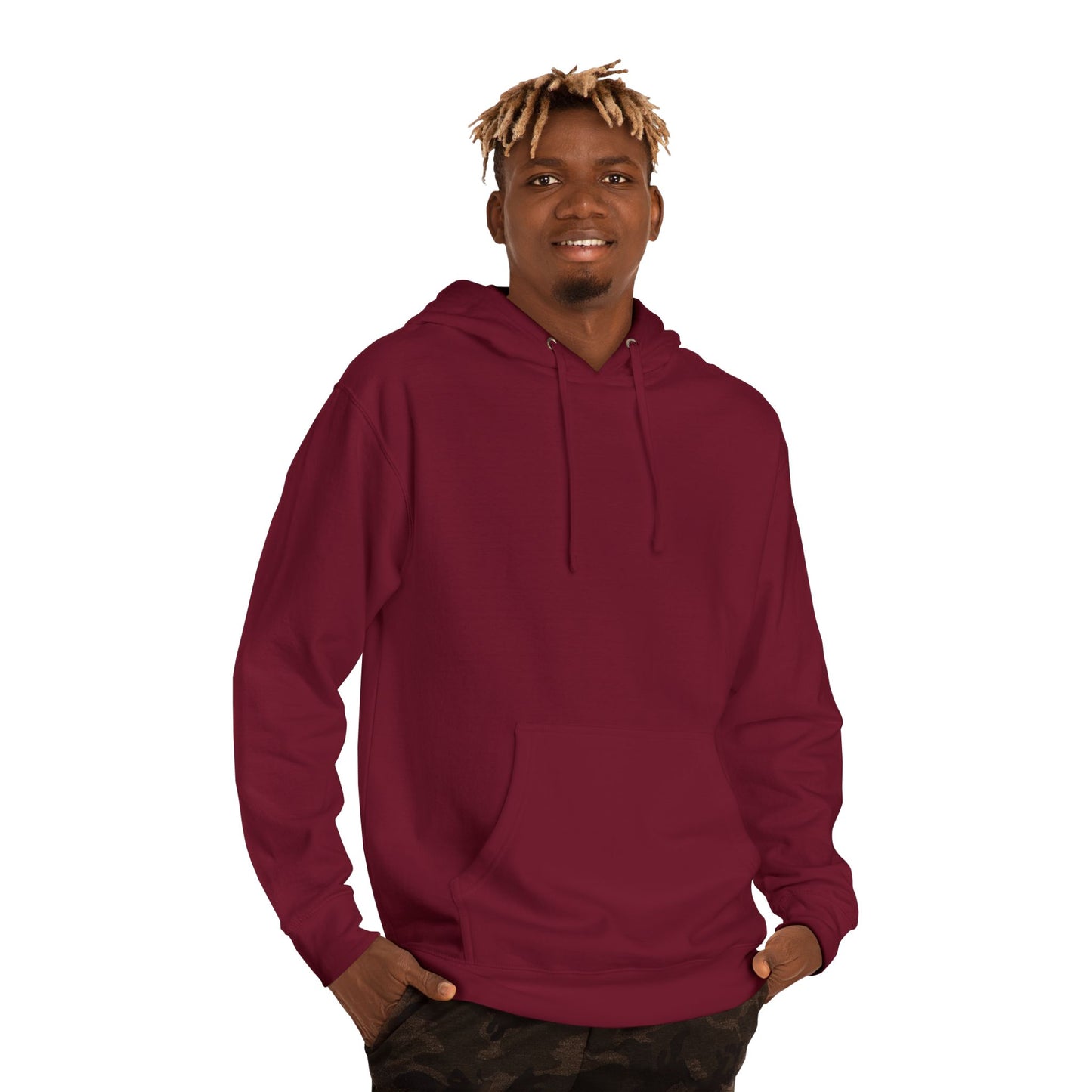 Check Your Circle — Proverbs 13:20 Christian Hoodie