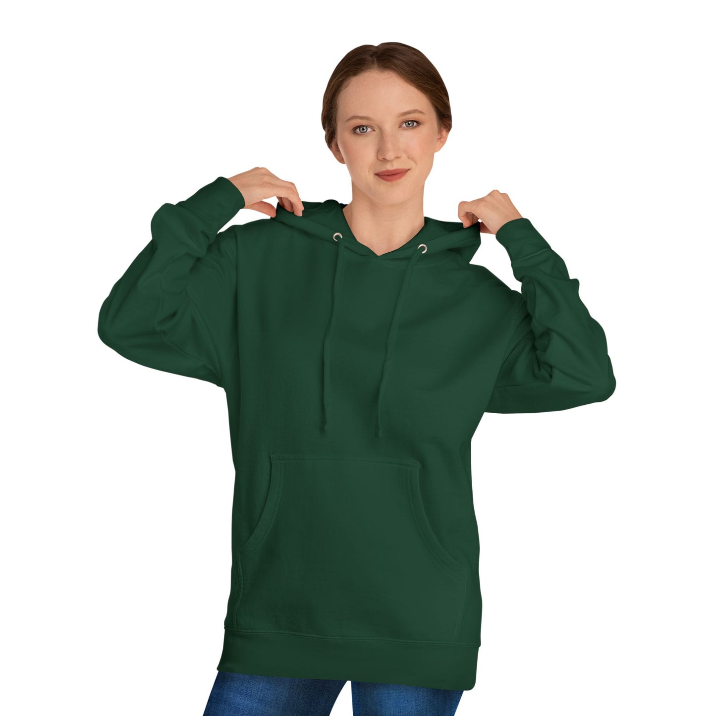 Check Your Circle — Proverbs 13:20 Christian Hoodie
