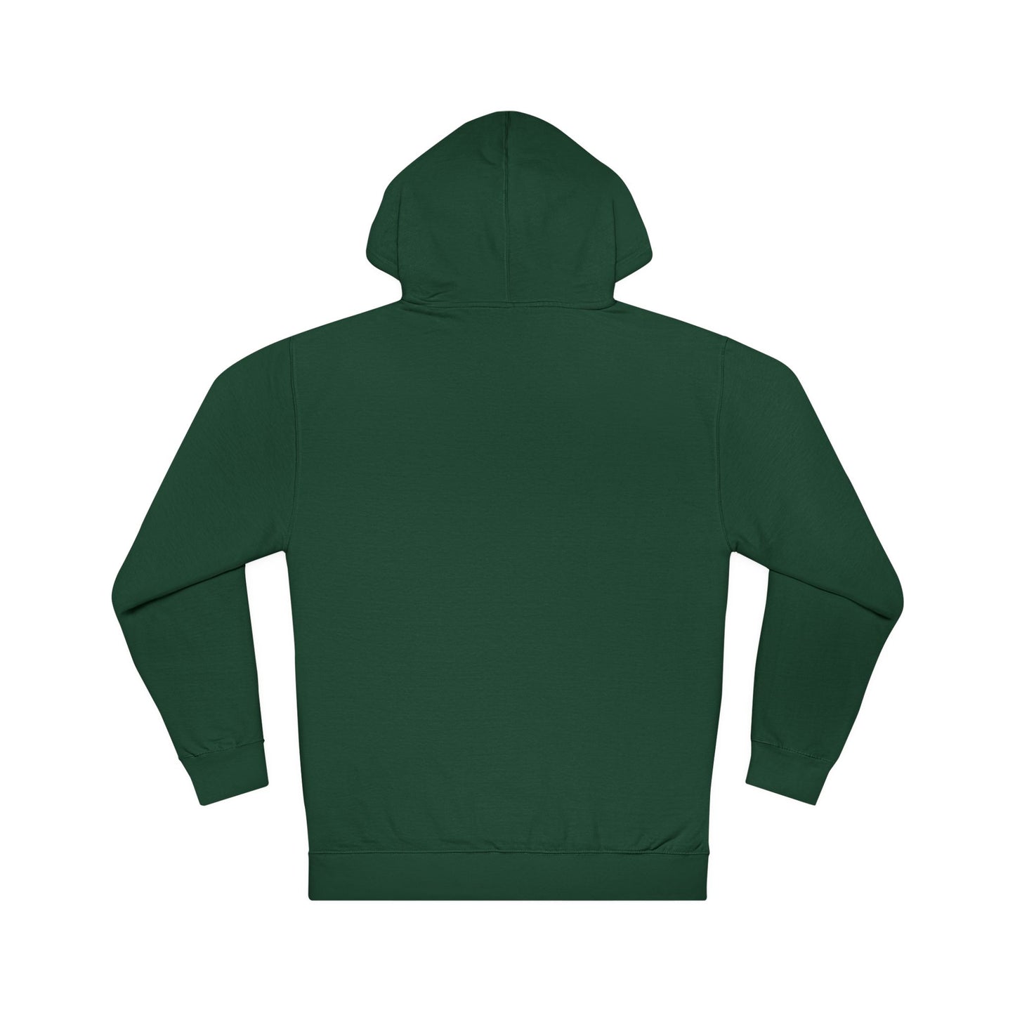 Steady Light — Minimal Christian Faith Hoodie