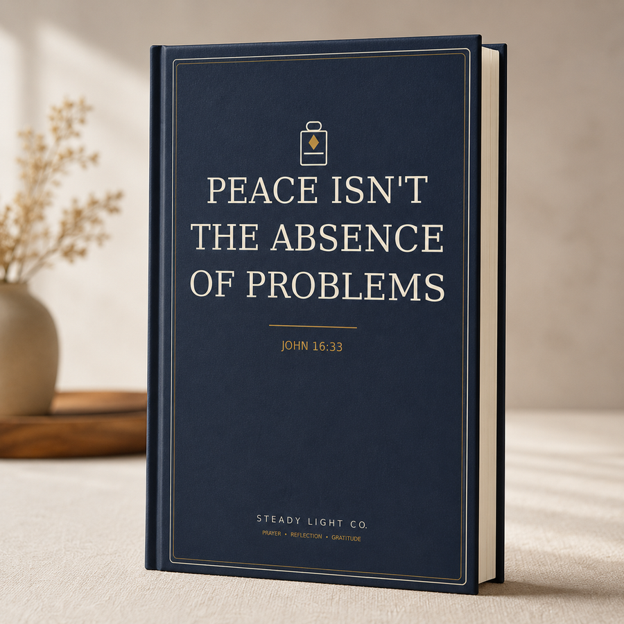 Prayer Journals