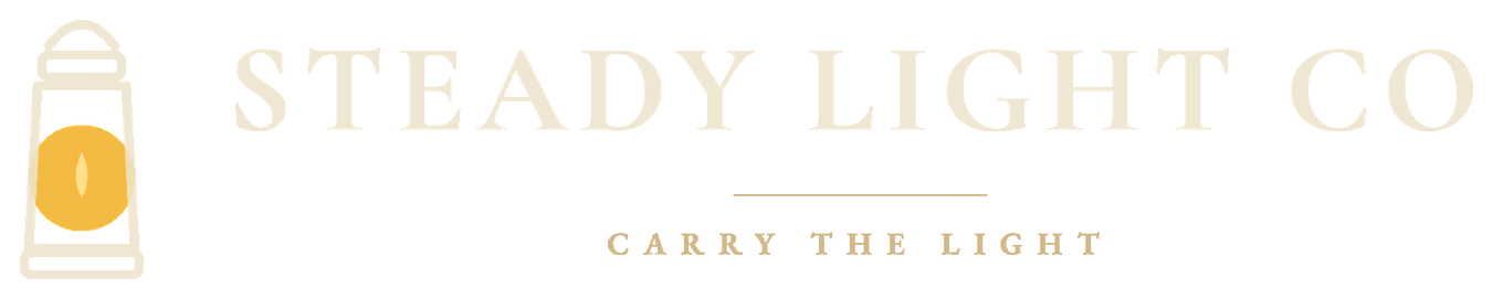 Steady Light Co. — Carry the Light